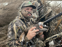 Exhilarating Duck Hunting In Corpus Christi 